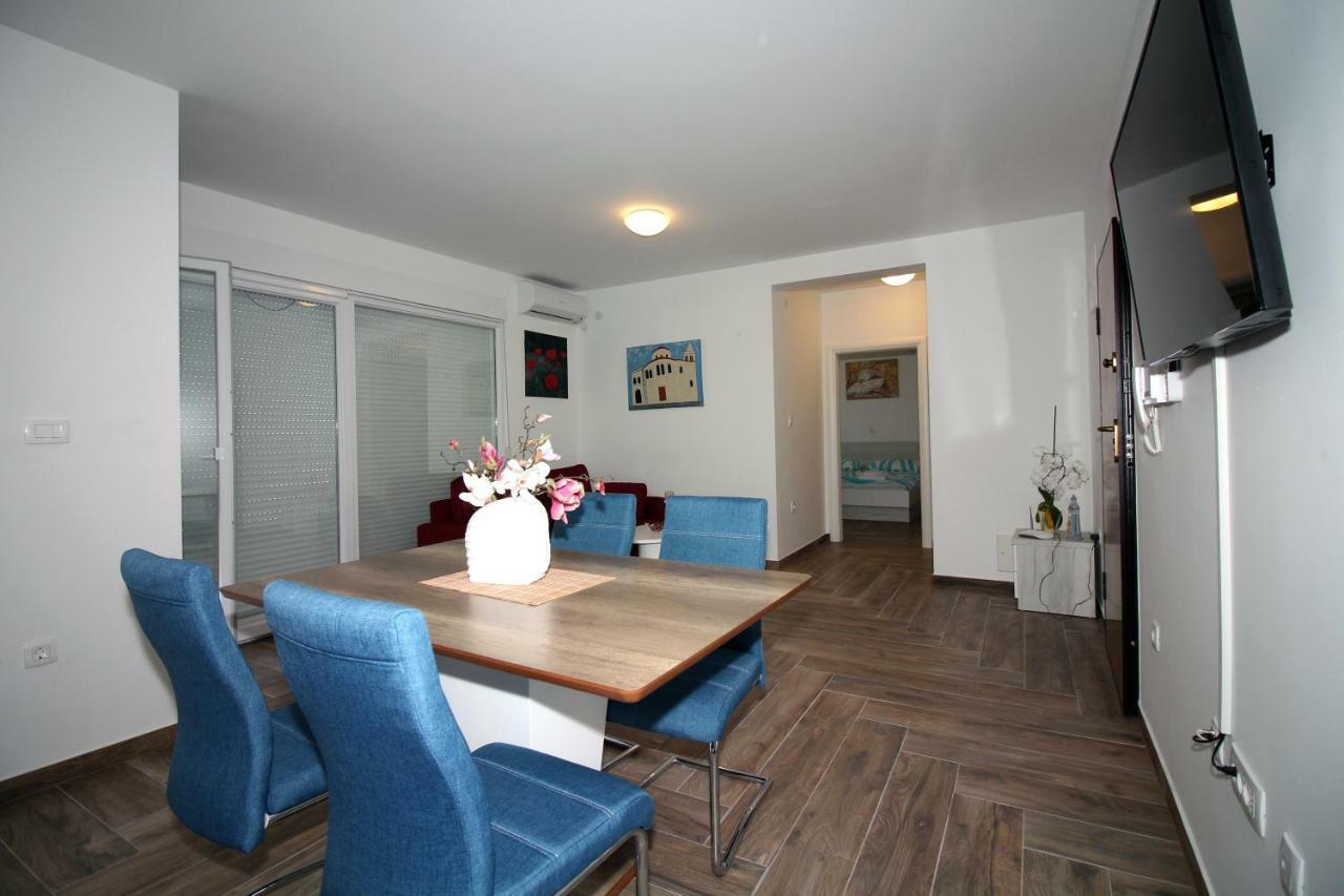 Apartments Lalea Zadar Exterior photo