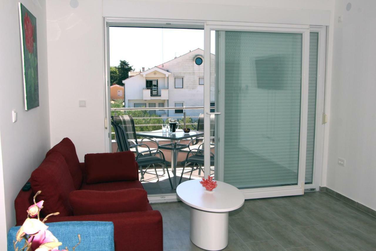 Apartments Lalea Zadar Exterior photo